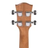 Концертно укулеле Cascha HH 2035, Premium Mahogany