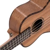 Концертно укулеле Cascha HH 2035, Premium Mahogany