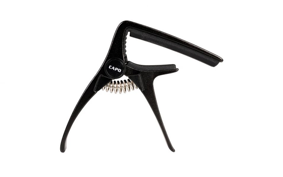 Капо за акустична и електрическа китара Cascha HH 2037