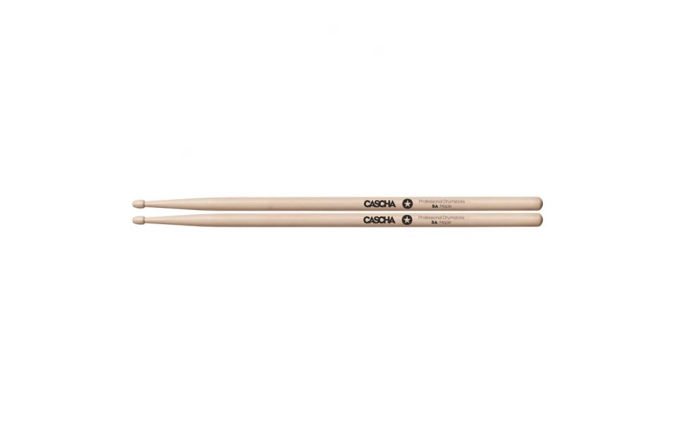 Палки за барабани Cascha HH 2039, Maple 5А