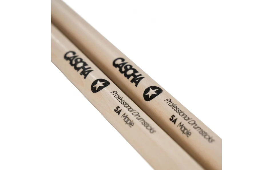 Палки за барабани Cascha HH 2039, Maple 5А