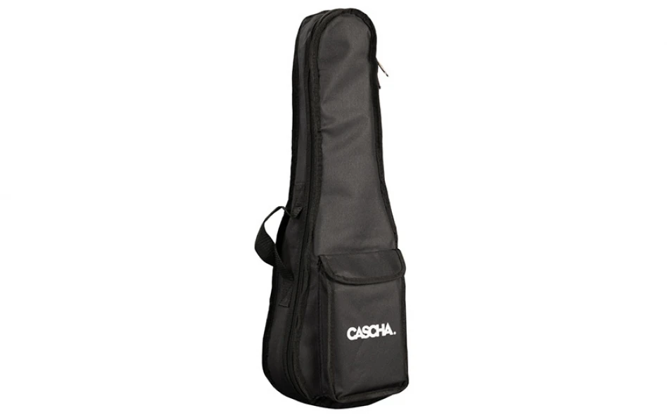 Тенор укулеле Cascha HH 2048, Premium Mahogany