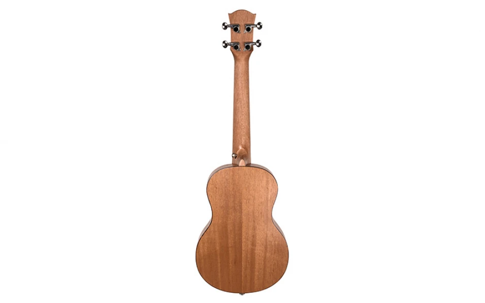 Тенор укулеле Cascha HH 2048, Premium Mahogany