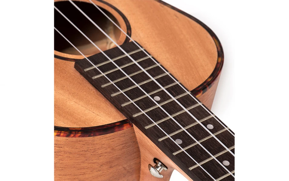 Тенор укулеле Cascha HH 2048, Premium Mahogany