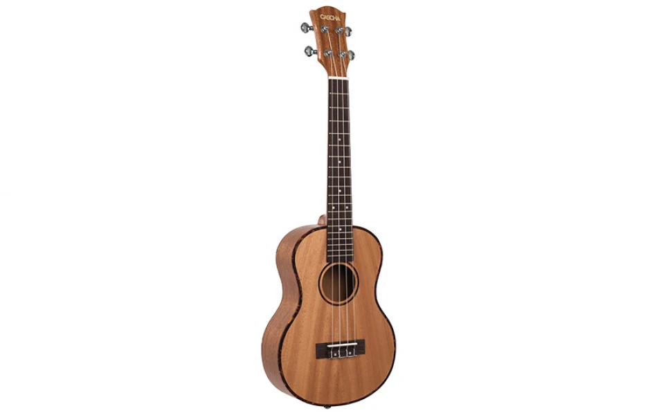 Тенор укулеле Cascha HH 2048, Premium Mahogany