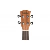 Тенор укулеле Cascha HH 2048E, Premium Mahogany, С вградена електроника