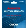 Струни за акустична китара Cascha HH 2051, 11-50