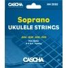 Струни за сопрано укулеле Cascha HH 2053