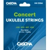 Струни за концертно укулеле Cascha HH 2054