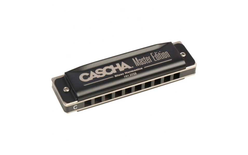 Блус хармоника Cascha HH 2058, Master Edition, C