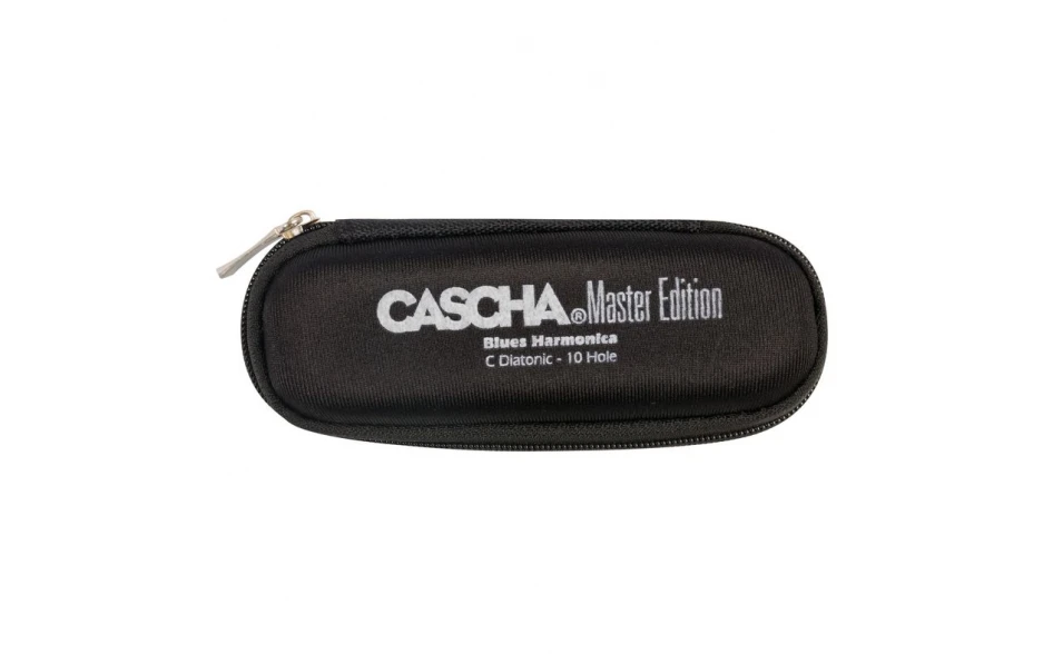 Блус хармоника Cascha HH 2058, Master Edition, C