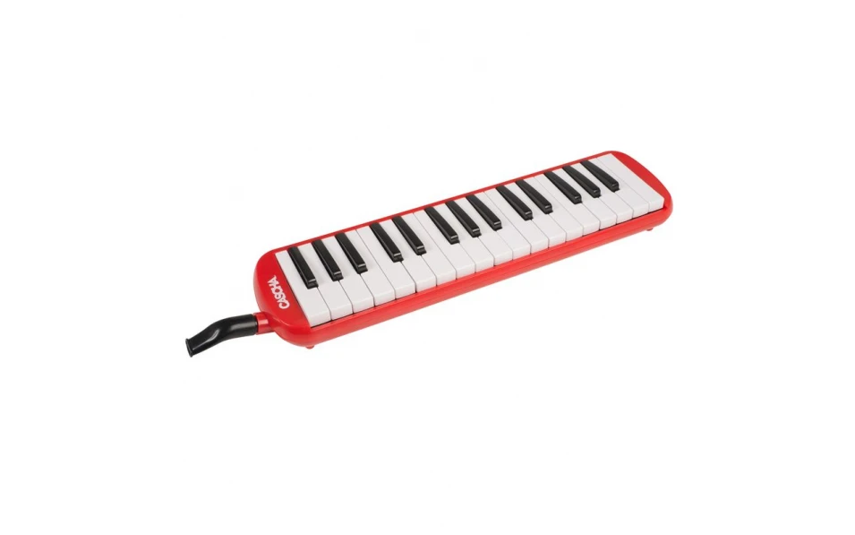 Мелодика Cascha HH 2059, Червена