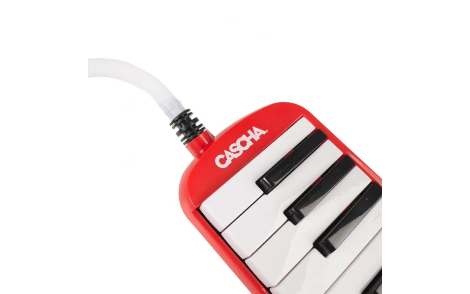 Мелодика Cascha HH 2059, Червена