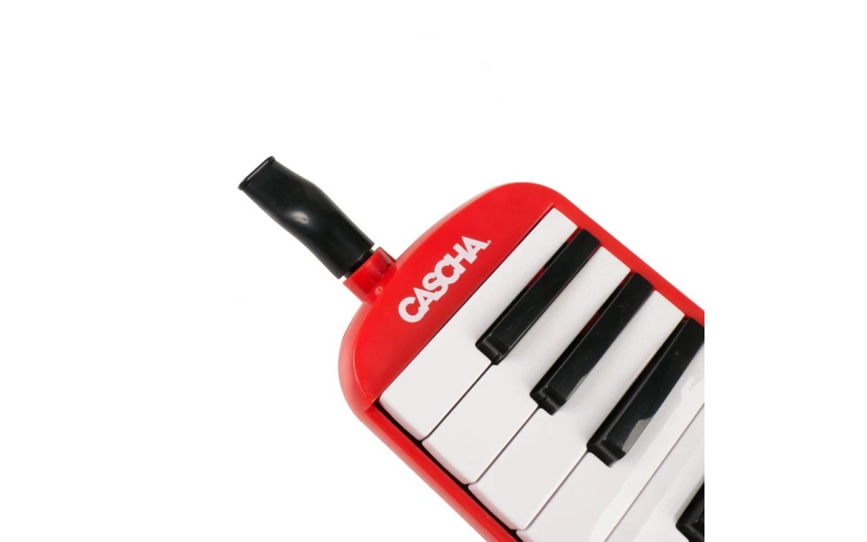 Мелодика Cascha HH 2059, Червена