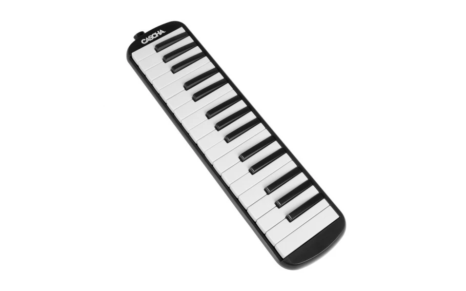 Мелодика Cascha HH 2061, Черна