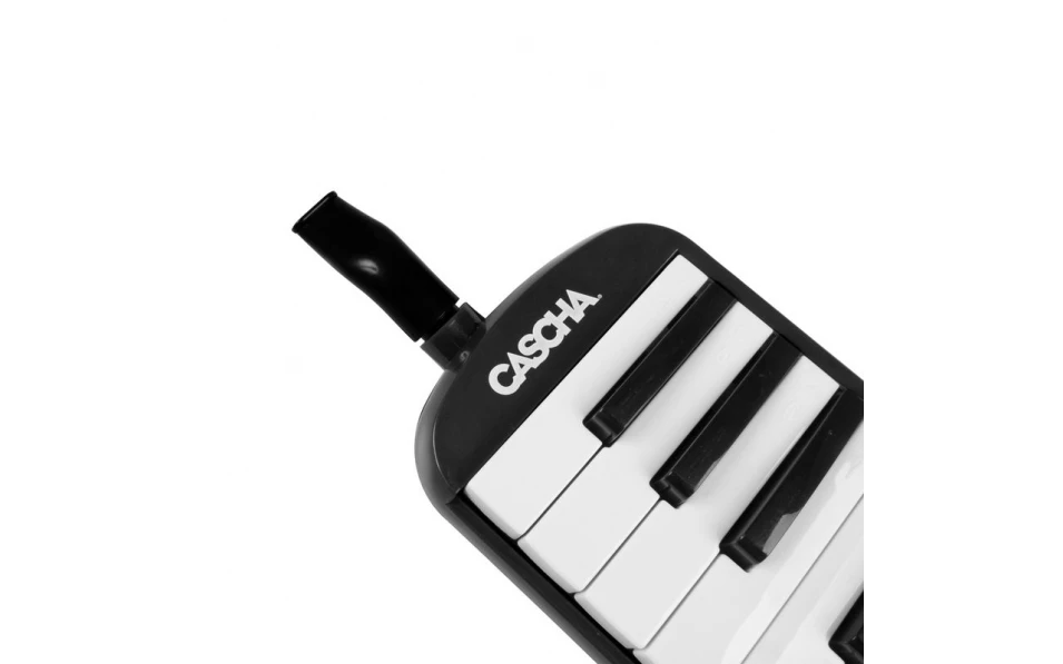 Мелодика Cascha HH 2061, Черна