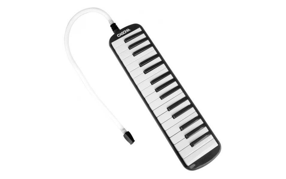 Мелодика Cascha HH 2061, Черна