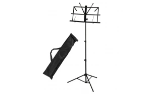 Стойка за ноти Cascha HH 2067, С калъф