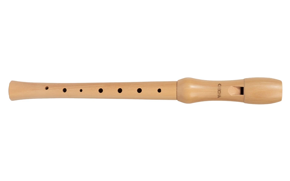Блок флейта Cascha HH 2074