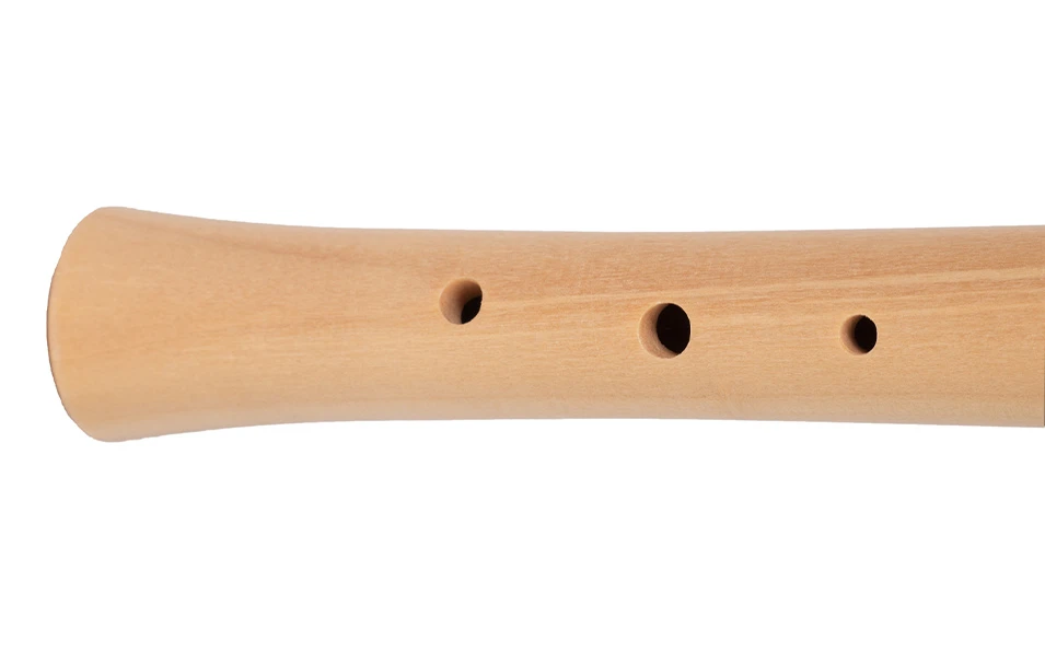 Блок флейта Cascha HH 2074