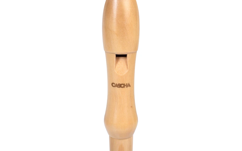 Блок флейта Cascha HH 2074