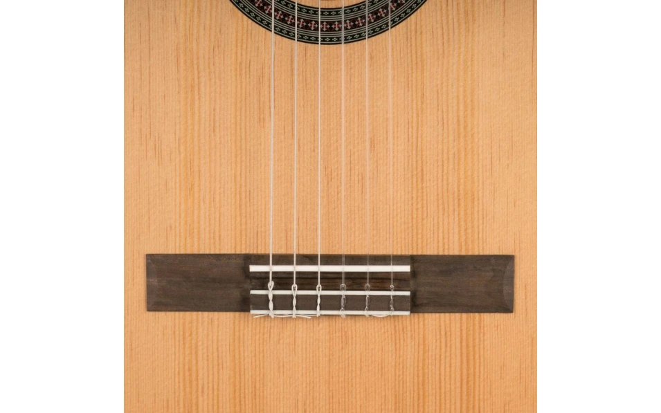 Класическа китара 4/4 Cascha HH 2078, Stage Series