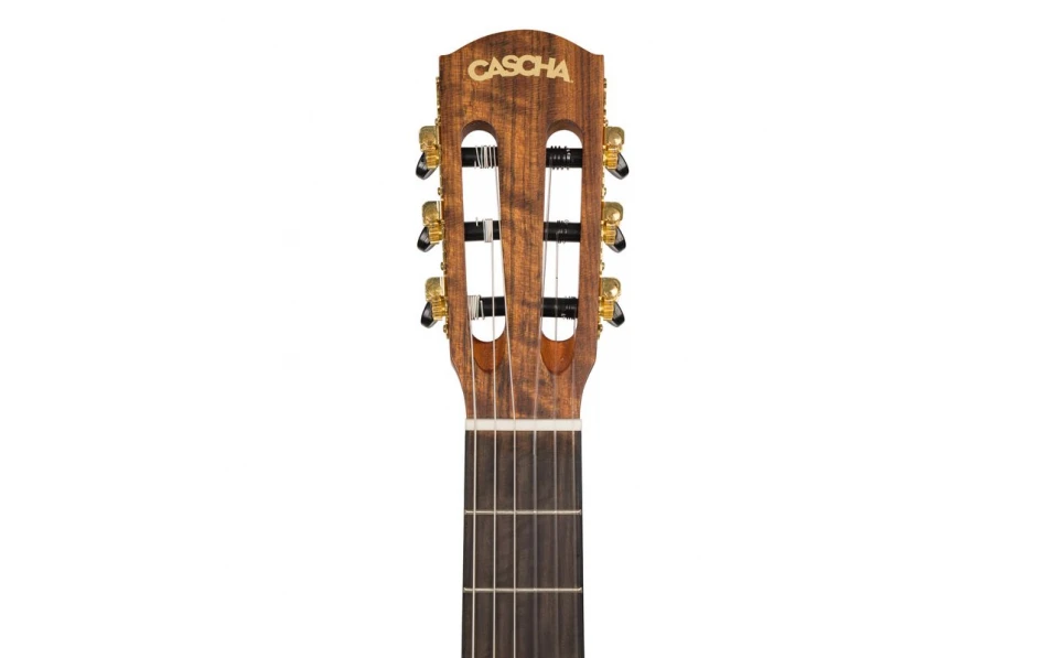 Класическа китара 4/4 Cascha HH 2078, Stage Series