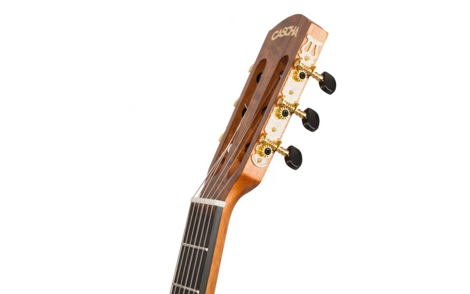 Класическа китара 4/4 Cascha HH 2078, Stage Series