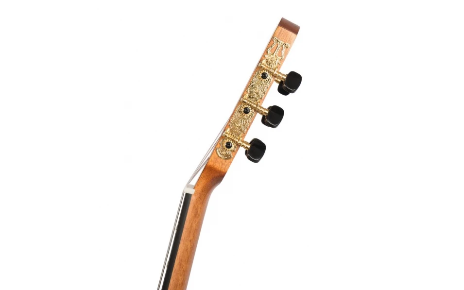 Класическа китара 4/4 Cascha HH 2078, Stage Series