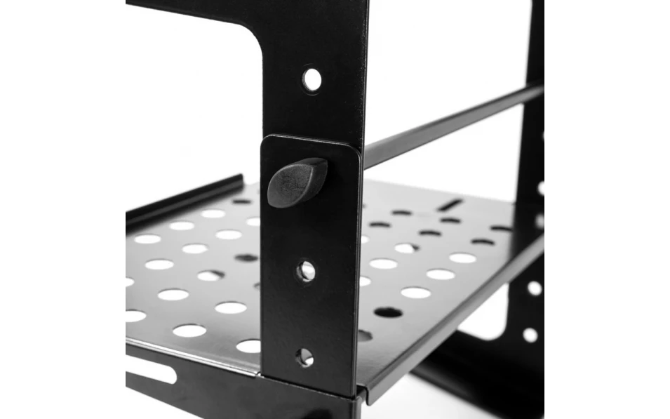 Стойка за лаптоп Cascha - двойна