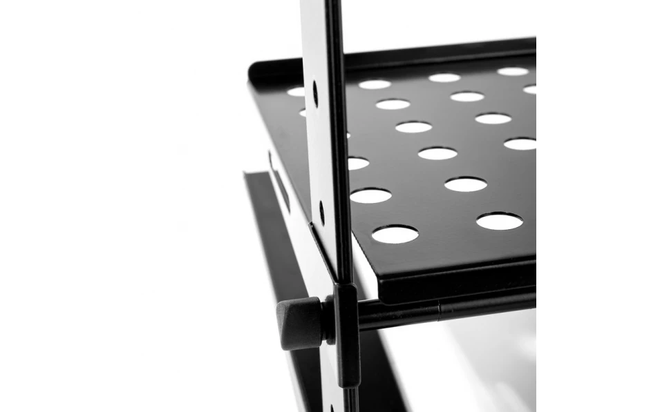 Стойка за лаптоп Cascha - двойна