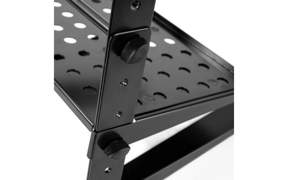 Стойка за лаптоп Cascha - двойна