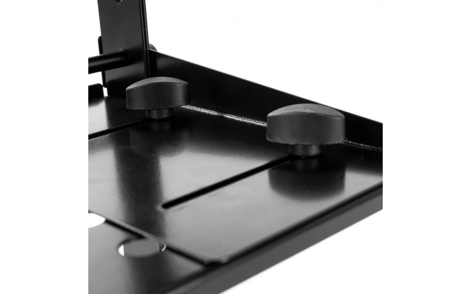 Стойка за лаптоп Cascha - двойна