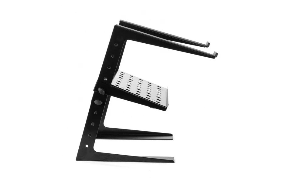 Стойка за лаптоп Cascha - двойна