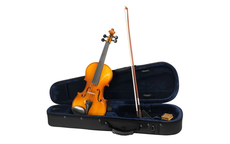 Цигулка 1/4 Cascha HH 2135