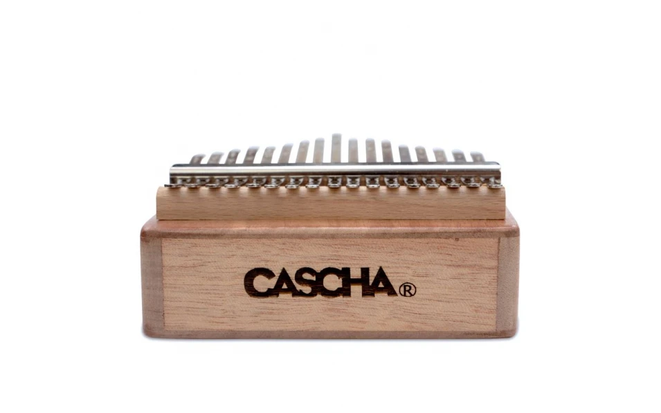 Калимба Cascha HH 2146, 17 нотна