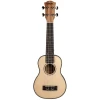 Сопрано укулеле Cascha HH 2148, Solid Top