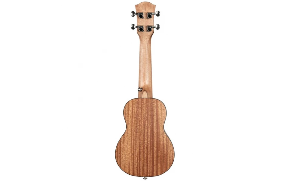 Сопрано укулеле Cascha HH 2148, Solid Top