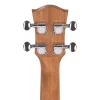 Сопрано укулеле Cascha HH 2148, Solid Top