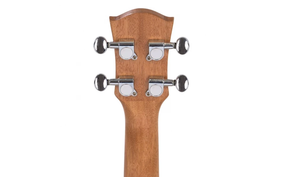 Сопрано укулеле Cascha HH 2148, Solid Top