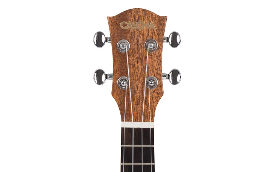 Тенор укулеле Cascha HH 2154, Solid Top