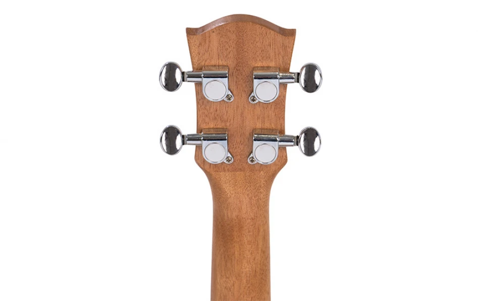 Тенор укулеле Cascha HH 2154, Solid Top