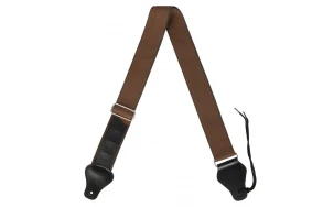 Колан за китара Cascha HH 2260, Кафяв