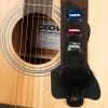 Колан за китара Cascha HH 2260, Кафяв