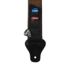 Колан за китара Cascha HH 2260, Кафяв