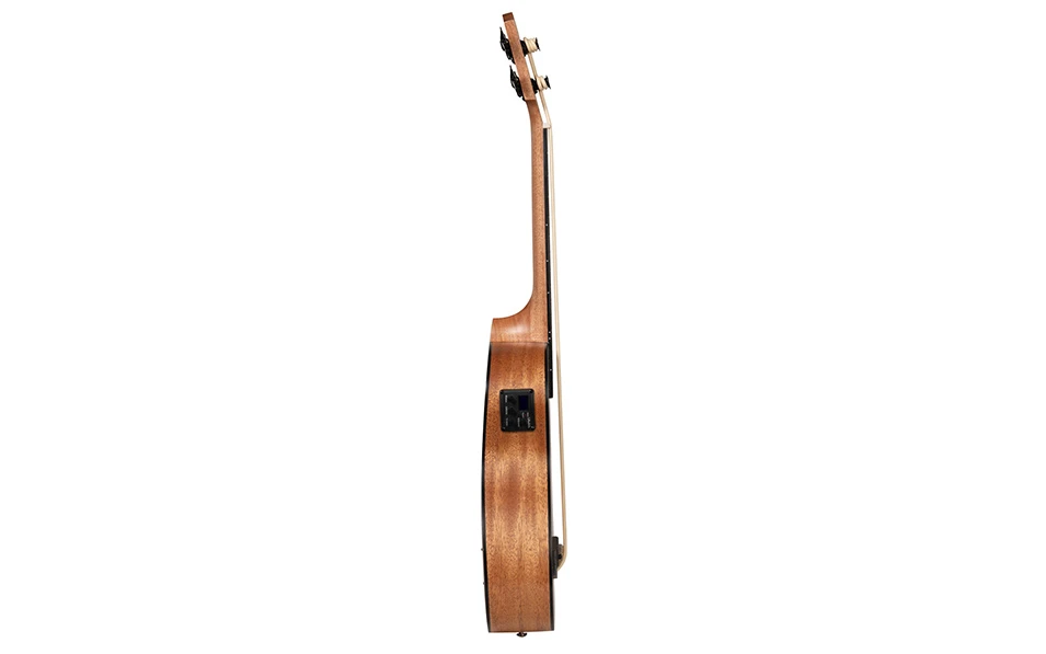 Бас укулеле Cascha HH2175, Mahogany