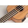 Бас укулеле Cascha HH2175, Mahogany