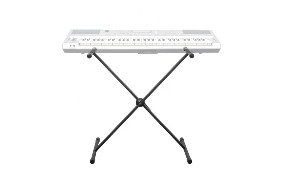 Стойка за синтезатор Cascha HH 2180, Единична