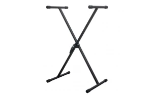 Стойка за синтезатор Cascha HH 2180, Единична