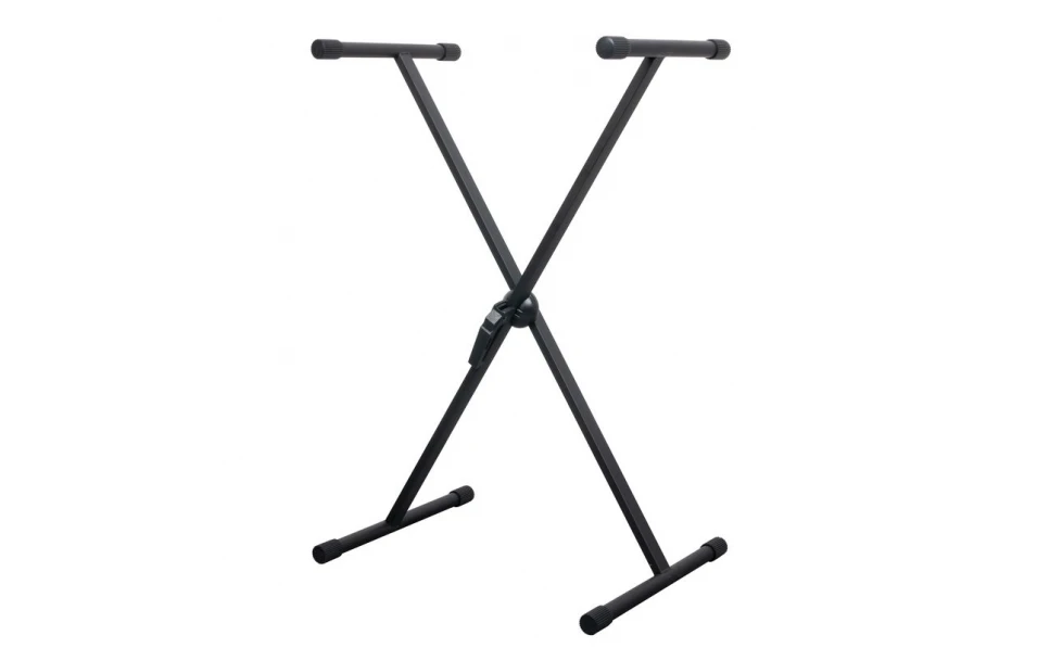 Стойка за синтезатор Cascha HH 2180, Единична